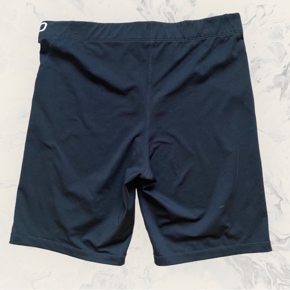 Nike Pro Biker Shorts - Picture 2 of 8